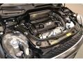 1.6 Liter Twin Scroll Turbocharged DI DOHC 16-Valve VVT 4 Cylinder Engine for 2014 Mini Cooper S Convertible #102420299