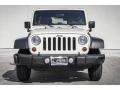 Stone White - Wrangler Unlimited Sport Photo No. 2