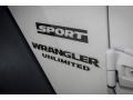 Stone White - Wrangler Unlimited Sport Photo No. 7