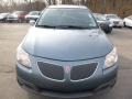 2007 Wave Blue Pontiac Vibe   photo #6