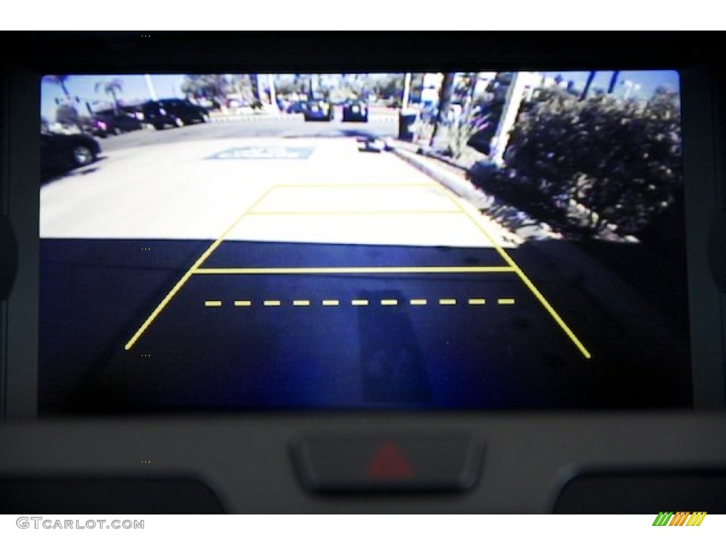 2015 Odyssey LX - Modern Steel Metallic / Gray photo #20