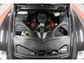 4.2 Liter DOHC 32-Valve V8 2007 Maserati Quattroporte Sport GT DuoSelect Engine