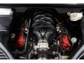 2007 Maserati Quattroporte 4.2 Liter DOHC 32-Valve V8 Engine Photo
