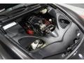Nero (Black) - Quattroporte Sport GT DuoSelect Photo No. 44