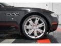 2007 Maserati Quattroporte Sport GT DuoSelect Wheel