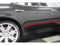 Nero (Black) - Quattroporte Sport GT DuoSelect Photo No. 54