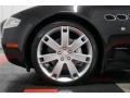 2007 Maserati Quattroporte Sport GT DuoSelect Wheel and Tire Photo