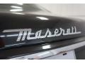  2007 Quattroporte Sport GT DuoSelect Logo