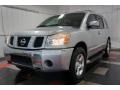 Silver Lightning - Armada SE 4x4 Photo No. 3