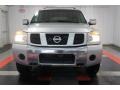 Silver Lightning - Armada SE 4x4 Photo No. 4