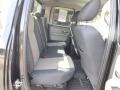 2012 Black Dodge Ram 1500 SLT Quad Cab 4x4  photo #13