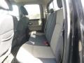 2012 Black Dodge Ram 1500 SLT Quad Cab 4x4  photo #14