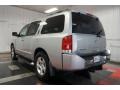 Silver Lightning - Armada SE 4x4 Photo No. 10
