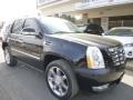 2011 Black Ice Metallic Cadillac Escalade Premium AWD  photo #2