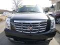 2011 Black Ice Metallic Cadillac Escalade Premium AWD  photo #3