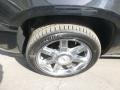 Black Ice Metallic - Escalade Premium AWD Photo No. 5