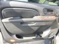Black Ice Metallic - Escalade Premium AWD Photo No. 14