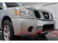 Silver Lightning - Armada SE 4x4 Photo No. 39