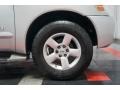 Silver Lightning - Armada SE 4x4 Photo No. 44