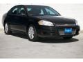 Black - Impala LT Photo No. 1