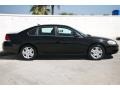 Black - Impala LT Photo No. 8