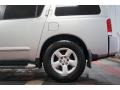 Silver Lightning - Armada SE 4x4 Photo No. 60