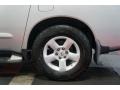 Silver Lightning - Armada SE 4x4 Photo No. 61