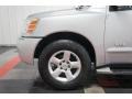 Silver Lightning - Armada SE 4x4 Photo No. 69