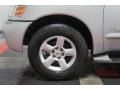 Silver Lightning - Armada SE 4x4 Photo No. 70