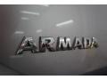Silver Lightning - Armada SE 4x4 Photo No. 73