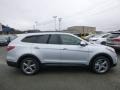 Circuit Silver 2015 Hyundai Santa Fe Limited AWD Exterior