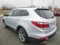 2015 Circuit Silver Hyundai Santa Fe Limited AWD  photo #6