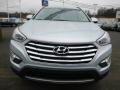 2015 Circuit Silver Hyundai Santa Fe Limited AWD  photo #10