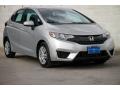 Alabaster Silver Metallic - Fit LX Photo No. 1