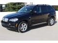 Black Sapphire Metallic - X5 xDrive35d Photo No. 6