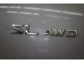 2005 Sheer Silver Metallic Nissan Murano SL AWD  photo #65