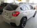 2015 Crystal White Pearl Subaru XV Crosstrek 2.0i Premium  photo #4