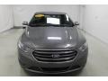 2014 Sterling Gray Ford Taurus Limited  photo #2