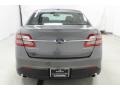 2014 Sterling Gray Ford Taurus Limited  photo #5