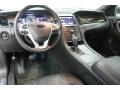 2014 Sterling Gray Ford Taurus Limited  photo #16