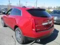 Crystal Red Tintcoat - SRX Luxury Photo No. 3