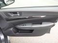 2013 Graphite Gray Metallic Subaru Legacy 2.5i Sport  photo #10