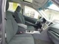 2013 Graphite Gray Metallic Subaru Legacy 2.5i Sport  photo #11