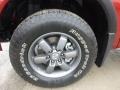  2015 Titan PRO-4X Crew Cab 4x4 Wheel