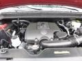 5.6 Liter DOHC 32-Valve CVTCS VK56DE V8 Engine for 2015 Nissan Titan PRO-4X Crew Cab 4x4 #102430042