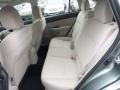 Jasmine Green Metallic - Impreza 2.0i 5 Door Photo No. 13