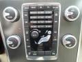 Soft Beige Controls Photo for 2015 Volvo XC60 #102430818