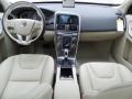  2015 XC60 T6 AWD Soft Beige Interior