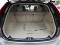 Soft Beige Trunk Photo for 2015 Volvo XC60 #102430943