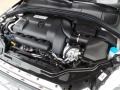  2015 XC60 T6 AWD 3.0 Liter Turbocharged DOHC 24-Valve VVT Inline 6 Cylinder Engine